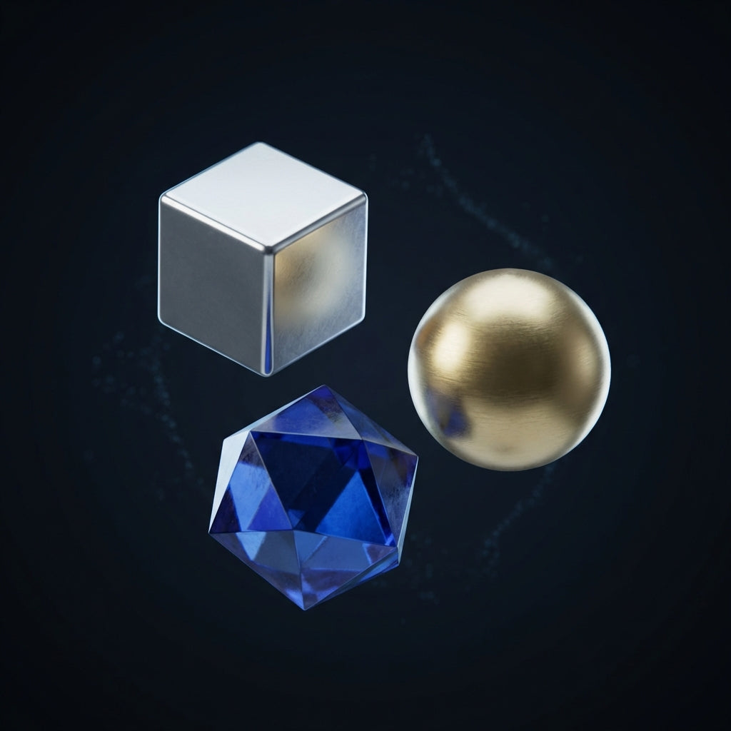 The Minimalist Supplement Stack: Maximum Results, Minimum Complexity