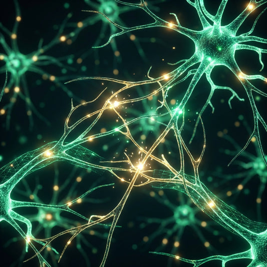 Bacopa Monnieri: Ancient Memory Optimizer Meets Modern Neuroscience