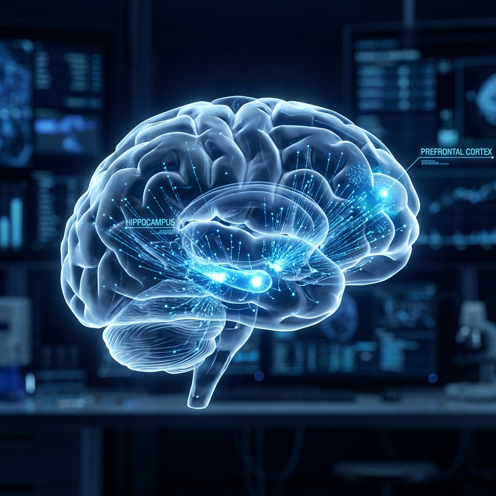 The Complete Student Nootropic Protocol