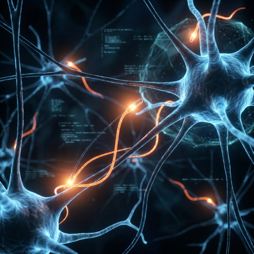 Parent Brain: Cognitive Survival When Sleep-Deprived