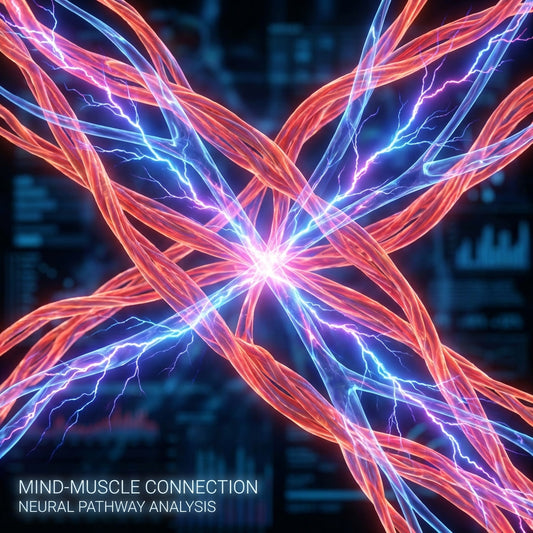 Athlete's Cognitive Edge: Brain Optimization for Physical Performance