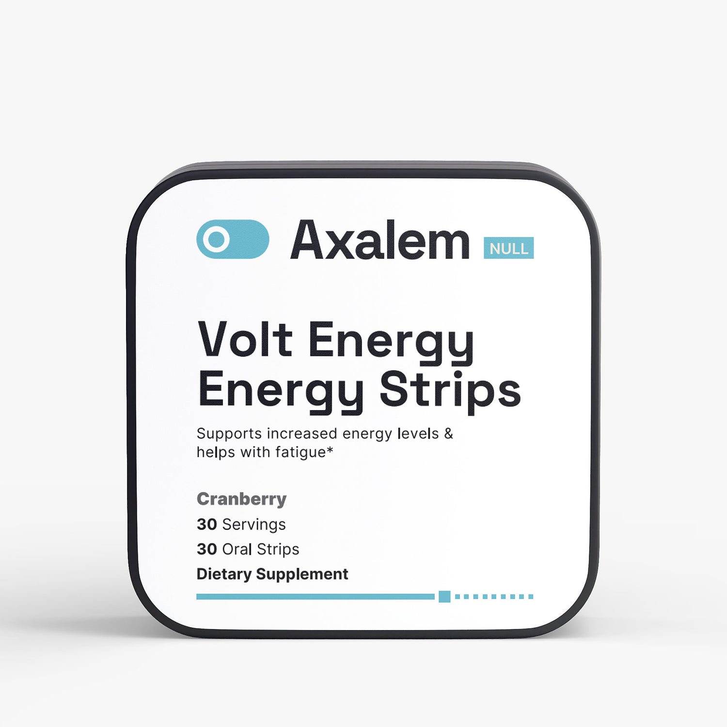 Volt Energy Strips
