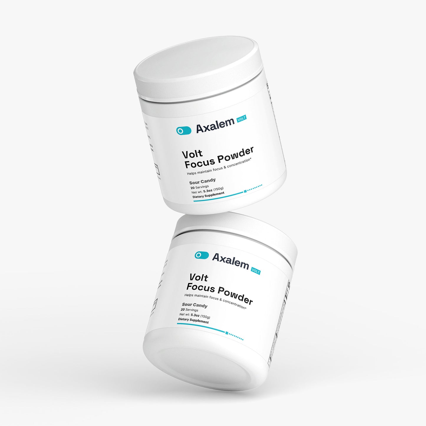 Volt Focus Hydration: Sour Candy