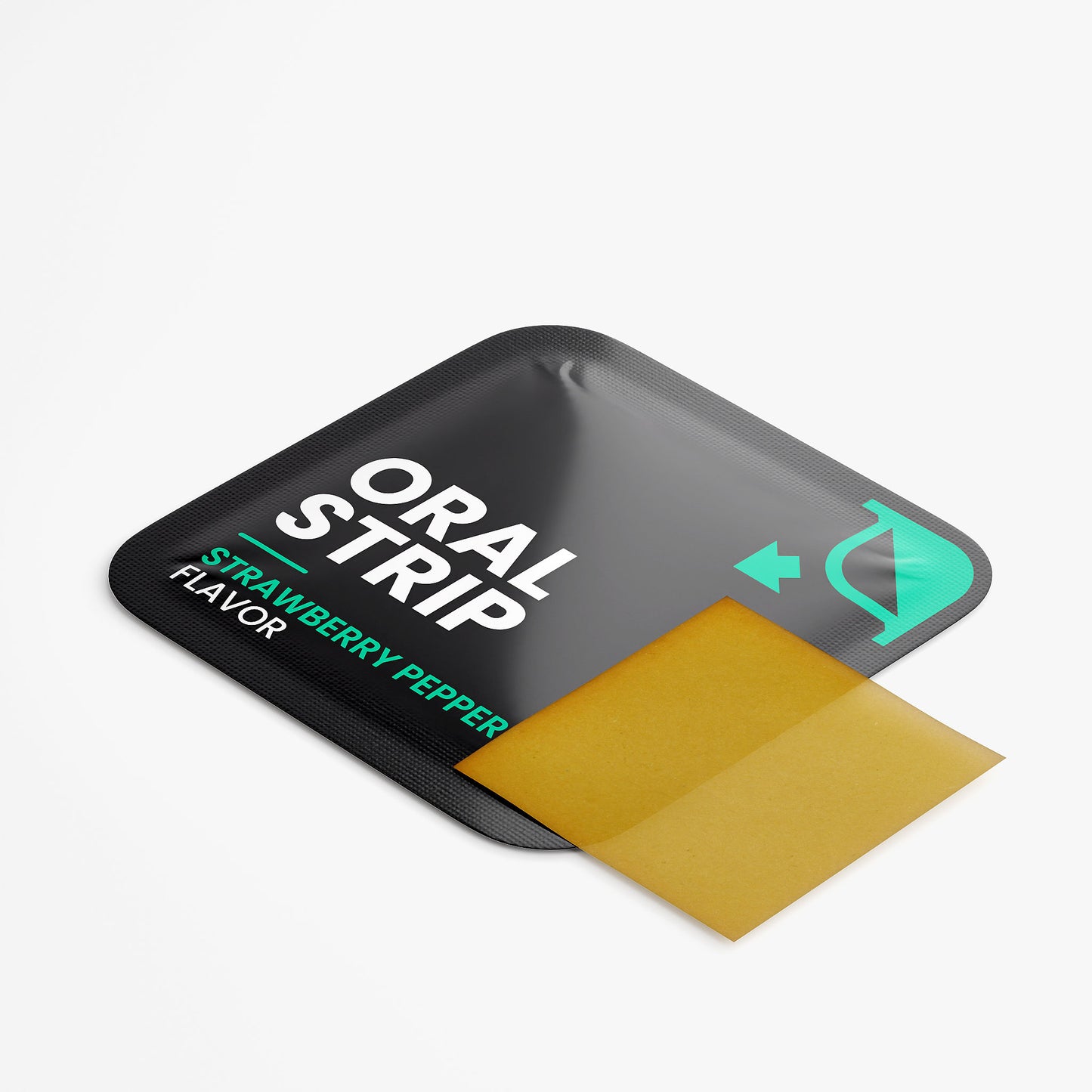 Null Pause Cognitive-Relax Strips