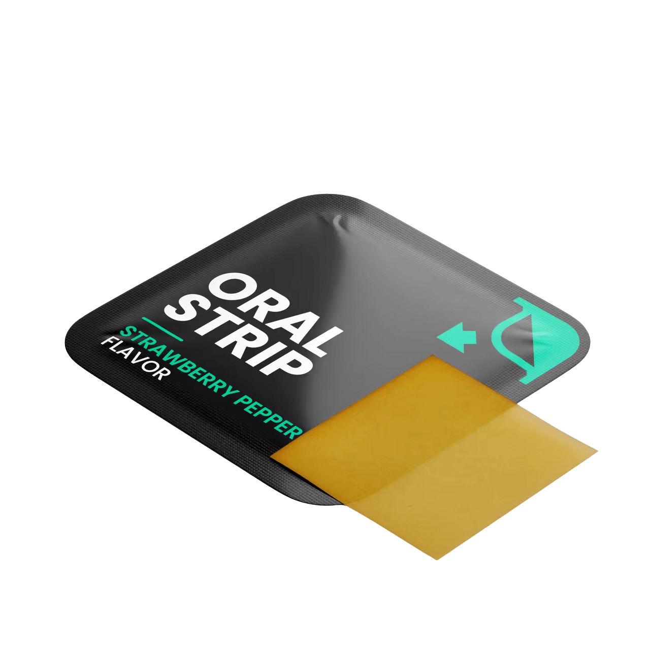 Null Pause Cognitive-Relax Strips