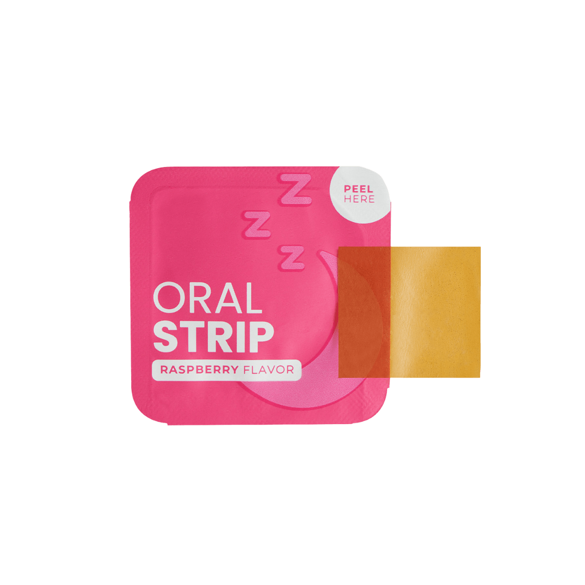 Null Drift Sleep Strips